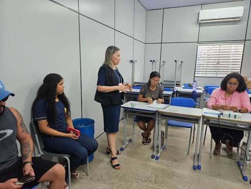 Mulheres lideram participa&ccedil;&atilde;o eleitoral em Mato Grosso e registram quase 100 mil comparecimentos a mais que os homens &mdash; Tribunal Regional Eleitoral de Mato Grosso