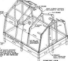 10 things to consider when choosing house plans online. Solar Sunspaces And Greenhouses