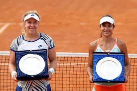 There are no recent items for this player. Raluca Olaru On Twitter Finalists In This Amazing Tournament Such A Good Week With So Many Positives Thank You Roma You Have A Special Place In My Heart Thank You