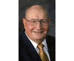 Wayne Barrow Obituary (1928