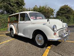 Image result for Pale Ivory 1964 Morris