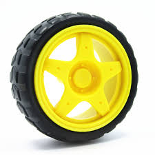 Wheel