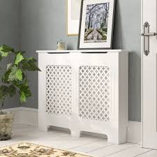 Browse 235 photos of radiator cover. Three Posts Buggs Radiator Cover Reviews