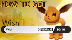 What Happens If You Put Your Starter Pokemon In The Daycare In Let'S Go  Pikachu & Eevee? - Youtube