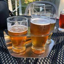Four have been taken to area hospitals. Blondie Johnson 25 O Clock Brewing Company Photos Untappd
