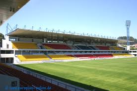 ˈʒiɫ viˈsẽt(ɨ)), commonly known as gil vicente, founded in 1924, is a portuguese football club that plays in barcelos. Estadio Cidade De Barcelos Stadion In Barcelos