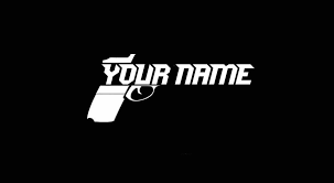 Thuppakki Movie Font Generator Life Liker Font Generator Text Logo Design Name Wallpaper