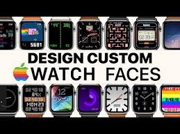 48 Design Apple Watch Faces Clockology Youtube Apple Watch Faces Apple Watch Custom Faces Watch Faces