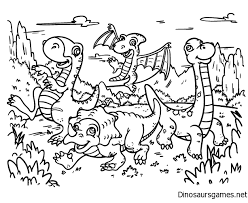 Rex would have had the advantage because t. Cartoon Media Cartoon Dinosaur Pictures To Color