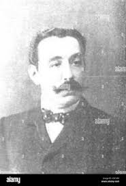 Cabeza de vaca y fernández de córdoba hi-res stock photography and images