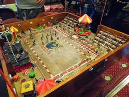 Pin On Bloodbowl
