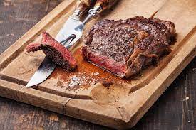 Maybe you would like to learn more about one of these? How To Grill A Ribeye Steak Meathacker