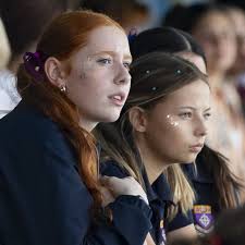 St Joseph's College Toowoomba