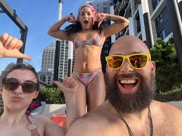 Brian "Lionheart" Grayson (@Lionheart)