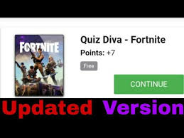 Average score for this quiz is 7 / 10. Quizdiva Fortnite Quiz Answers Latest Updated Version All 22 Questions Quizdiva Youtube