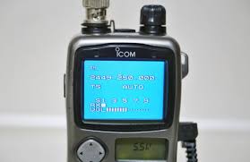 Image result for ICOM IC-R3
