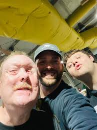 Thank you to our friends at Blue Moon Waterfront Grille for hosting a fun  Tip-a-cop event this weekend, benefitting Special Olympics Tennessee! We  joined partners with Tennessee Law Enforcement Torch Run for