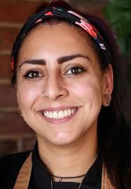 Danielle Duran's Instagram, Twitter & Facebook