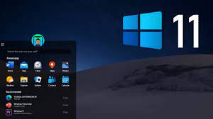After a mobile concept of microsoft lumia 965 here comes another great concept which is for desktop designed by usamas fazil. Meet Windows 11 Concept Youtube