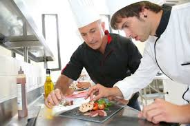 Metier Formation Cuisinier Les Debouches En Cuisine Edp