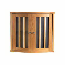 Enhance the look of your bathroom while providing some extra storage space for all of your necessities with bathroom wall cabinets from bed bath & beyond. Imperial Linea Wall Cabinet With 2 Curved Glass Doors Uk Bathrooms