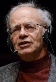 In the fall of 1996, the new yorker's editor tina brown assigned mark singer to profile donald trump for the magazine. Peter Singer Wikipedia