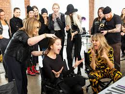 Das umstyling ist bei germany's next topmodel bereits zur tradition geworden. Prosieben Das Grosse Gntm Umstyling 2020 Erste Details Zur Highlight Folge News De