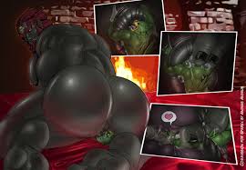 Rule34 - If it exists, there is porn of it  animasanimus, ganondorf,  sparkx  8305949