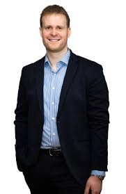 Rechtsanwalt Jonathan Klug