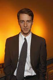 Furlong had no acting ambitions until he was approached by casting agent mali finn, who was looking for a young actor to play the role of john connor in what turned out to be one of the the biggest. 44 Rare Photos Of Edward Norton Edward Norton Pictures