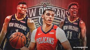 All the basic data and something more. New Orleans Pelicans 4 Burning Questions Ahead Of Nba Training Camp