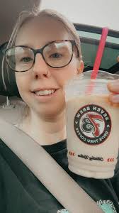 Salted Caramel Itsu Bao Buns available at Tesco.