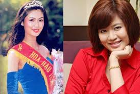 Sau đó cô sang mỹ du học ngành quản trị kinh doanh. Cuá»™c Sá»'ng Cá»§a Hoa Háº­u Thu Thá»§y Sau Scandal Quá»µt Tiá»n Ly Hon