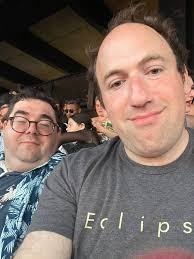 perfect weather for beach night