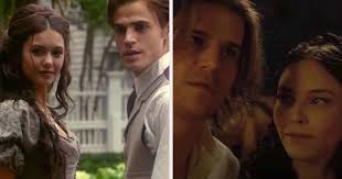 48 Things The Vampire Diaries Stole From Buffy