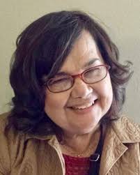 Mary "Lillie" Lydia Alvarado Obituary October 31, 2024