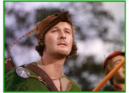 Image result for robin hood errol flynn