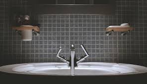 bathroom sink water filter