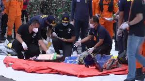 Kitchen sink and tap packs. Indonesia Missing Plane Dozens Feared Dead After Boeing 737 Drops 10 000ft Into The Sea The Independent