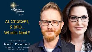 AI & ChatGPT Advancements: What's Next?