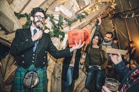 In 2021, because of the global pandemic, burns night looks set to be a little different, as many events go virtual. Burns Night 2021 How To Celebrate At Home In London