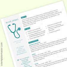 Check spelling or type a new query. Medical Cv Template Free In Microsoft Word Cv Template Master