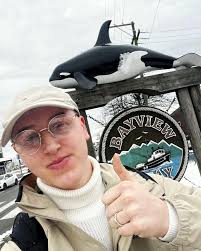 Brandon Clancy's Instagram, Twitter & Facebook