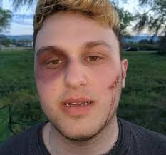 The Observer, Spring 2023: Issue 9 by CWU Observer