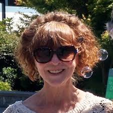 Daphne bush blooming in winter with sweet aroma