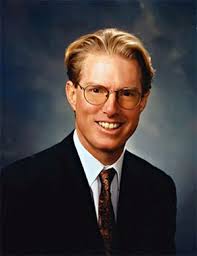 In Memoriam: R. W. "Bill" Burrows