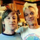 Patrick Treadway (treddy)