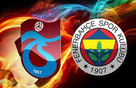 Saat kaçta ve hangi kanalda? Trabzonspor Fenerbahce Maci Hangi Kanalda Saat Kacta Iste Muhtemel 11 Ler Tele1