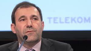 Ehemaliger Telekom-Chef steigt bei Grazer Start-up ein