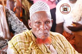 Mandera South NG-CDF Public Participation Session for 2024/25 and 2025/26  Financial Year for Shimbir Fatima Ward saw a huge turn out and active  participation. Thank you Shimbir Fatuma residents for showing immense